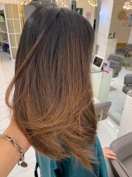 点击看大图 -潘多拉Hairsalon