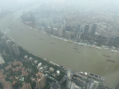 -上海中心大厦