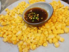 -火炉情韩国料理店(古田路店)