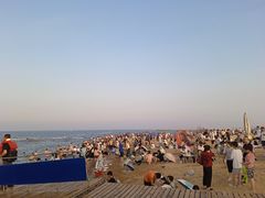 -日照灯塔风景区