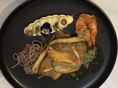 -戈雅法餐厅(世界城广场店)