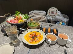 -留半山·香港食堂(啦啦宝都店)