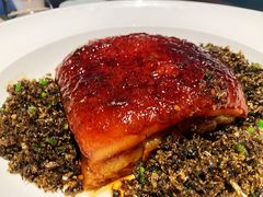 -曾宴·楚菜(湖北省博物馆店)