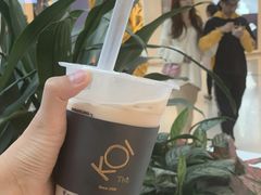 -KOI Thé(正佳广场店)