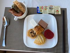 -宁海金海开元名都大酒店·名爵自助餐厅(金水路店)