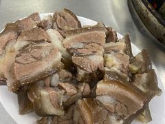 -阿婆东山羊肉店(鸿港海鲜批发市场店)