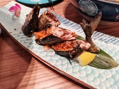 -晴季寿司(红旗街万达店)