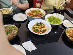 -宛平李记小吃(东关街店)