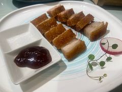 -观塘港茶餐厅(八一大道店)