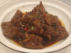 -攸州小镇家湘菜(小米科技园店)