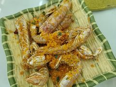 -旺鲜渔港连锁餐厅·珠海特色美食地标(爱情邮局店)