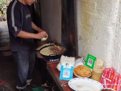 -仓桥直街臭豆腐