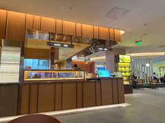 -奈雪的茶(亨特国际广场店)