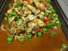 -蛙来哒(金沙洲万达店)