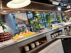 -遇上西雅图多融合海鲜自助餐厅(中房金谊广场店)
