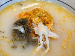 -蟹黄鱼·海派深夜面馆(江湾里店)