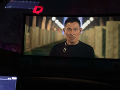 -枫花园汽车电影院(朝阳公园店)
