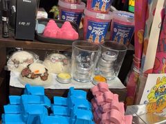 -LUSH(威尼斯人店)