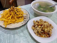 -大隐隐于市私房菜(保和小区店)