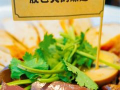 -陆记鹅庄·潮汕菜·狮头鹅(大仟里店)