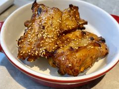 鸡翅-必胜客(步行街店)