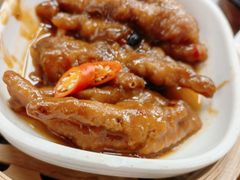 -潮福城大酒楼·潮粤菜·港式点心(阳光城店)