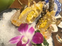 -东海怡品海鲜豆捞(舟宿夜江店)