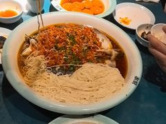 -呷湘厨·家宴·鱼汤捞饭(津南店)