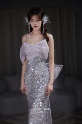 -艾朵婚纱