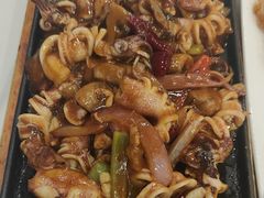 -小郭私房菜·海肠捞饭店(学士街店)