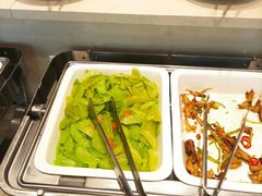 -素满香·素食自助餐(苏州·临顿路店)
