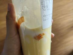 -CoCo都可(中闽嘉禾店)