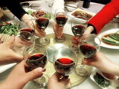 -华康夏宫餐厅(经二路店)