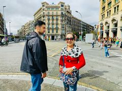 -加泰罗尼亚广场