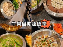 -和子足浴SPA会馆(梁溪店)
