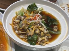 -赶海部落海鲜城(海阳路店)