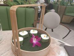 -KingThaia金泰兰(滨江天街店)