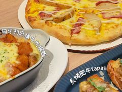 -必胜客(金凤店)