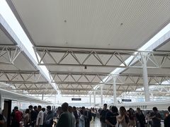 -合肥南站