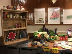 -福苗小骆驼烧烤(曲江店)