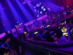 -赤红音乐现场(浦东金桥路店)