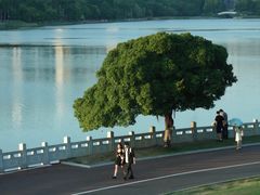 -南宁南湖公园