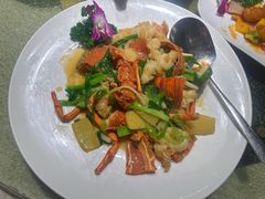 -顺轩海鲜火锅酒家