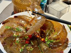 -潮澎派·潮汕菜大排档(南较西路店)