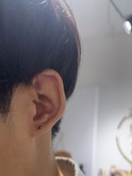 -AI艾耳·专业手工耳洞·穿孔美学馆