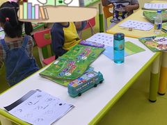 -昂立青少儿成长中心(杨浦国和1000校区)