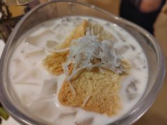泡露达-呐咪傣园·云南菜(石厦店)