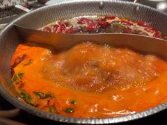 -捞王锅物料理(上海世茂广场店)