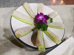 -墨脱石锅椰子鸡•香草鸭•东山羊(大东海店)