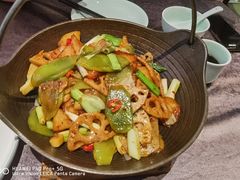 -亦海人家烤鸭店(康定街店)